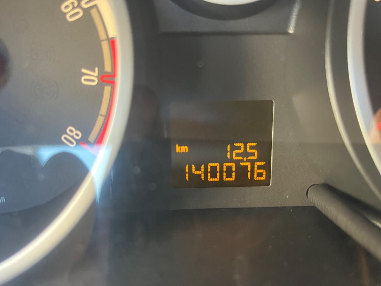 Opel Corsa 1.2 3 porte Sport