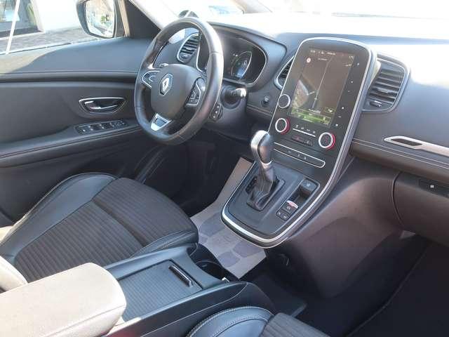Renault Grand Scenic Grand Scenic IV 1.5 dci energy Int. 110cv edc 7P