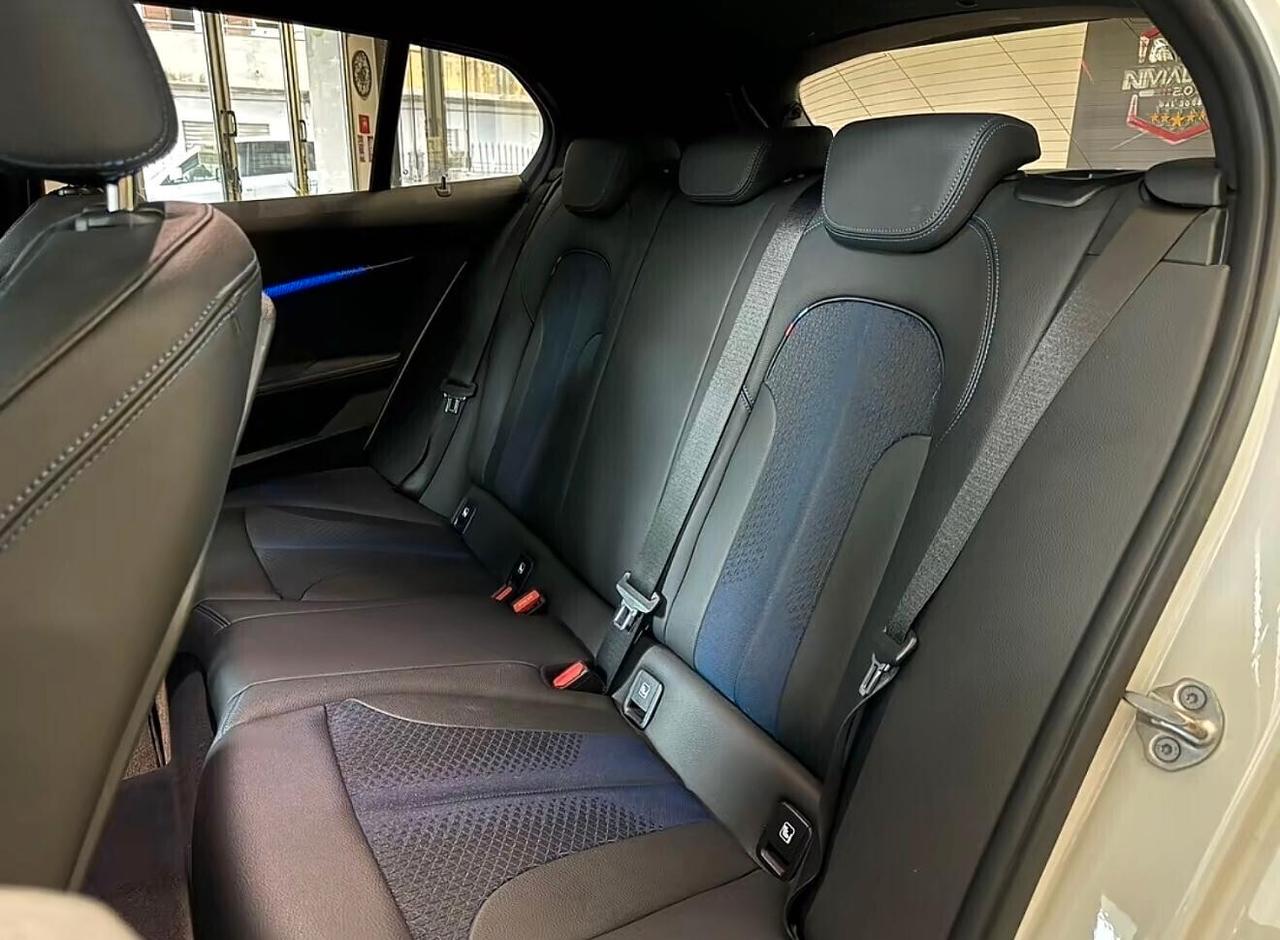 Bmw 118 d 150CV 5p. M Sport