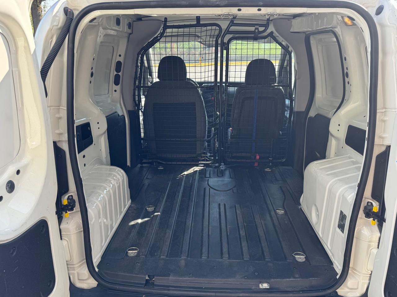 Fiat Fiorino 1.3 mjt 75cv CARGO