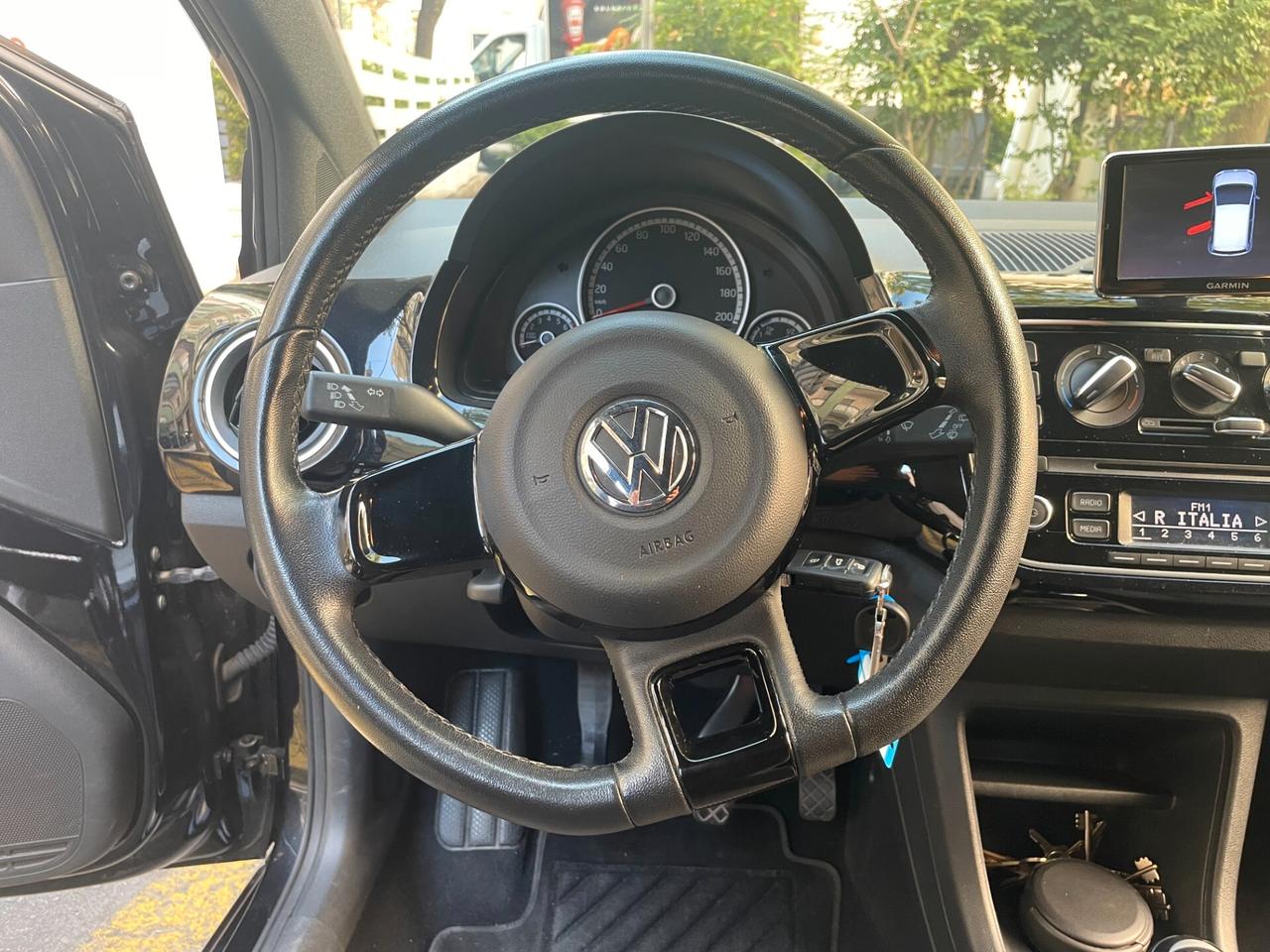Volkswagen up! 1.0 5p. eco take up! BlueMotion Technology