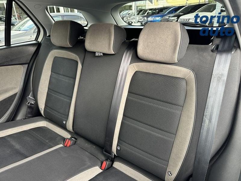 FIAT Tipo 1.6 Mjt S&S DCT SW Business ( AUTOMATICA )