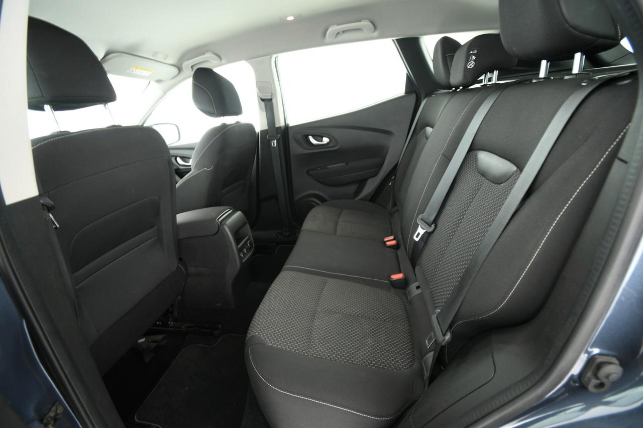 Renault Kadjar Blue dCi 8V 115CV EDC Sport Edition2
