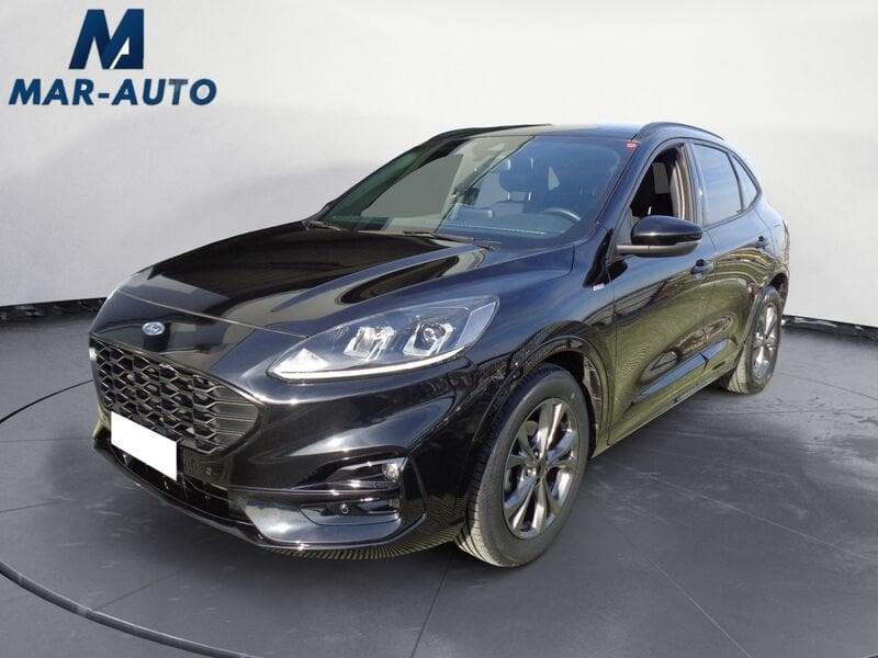 Ford Kuga 1.5 EcoBlue 120 CV 2WD ST-Line