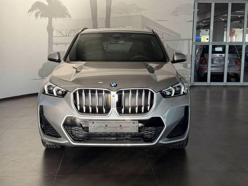 BMW X1 (U11) xDrive 20d Msport