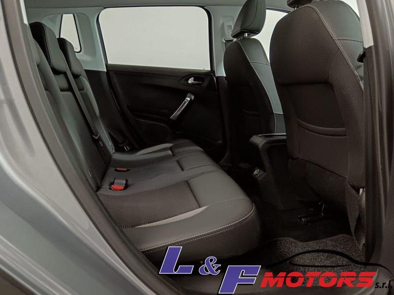 Peugeot 2008 BlueHDi 120 S&S Allure