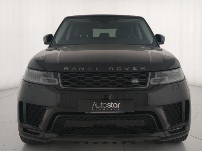 Land Rover RR Sport 3.0 SDV6 249 CV HSE Dynamic