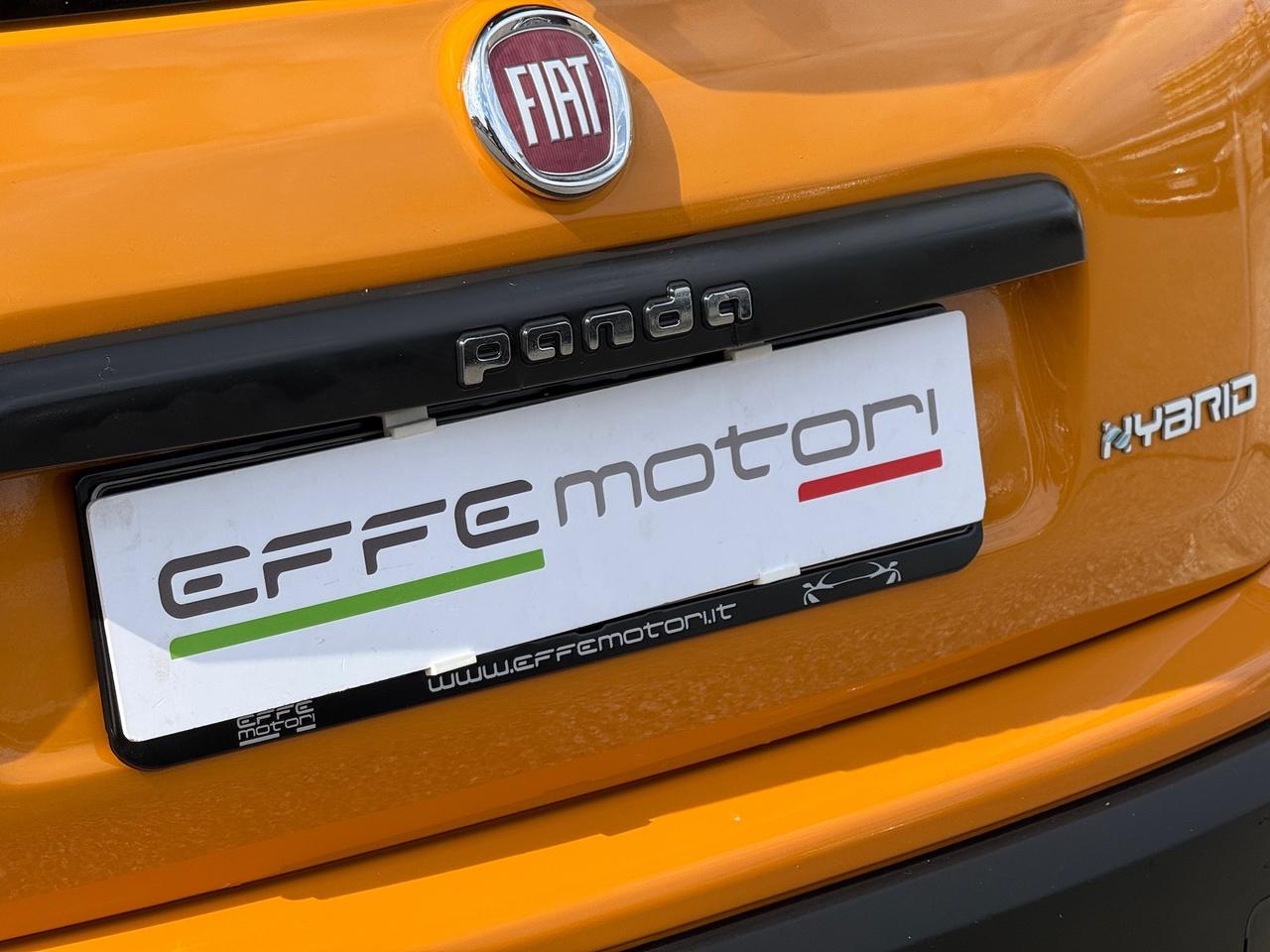 Fiat Panda 1.0 FireFly S&S Hybrid Easy - PRONTA CONSEGNA!!!