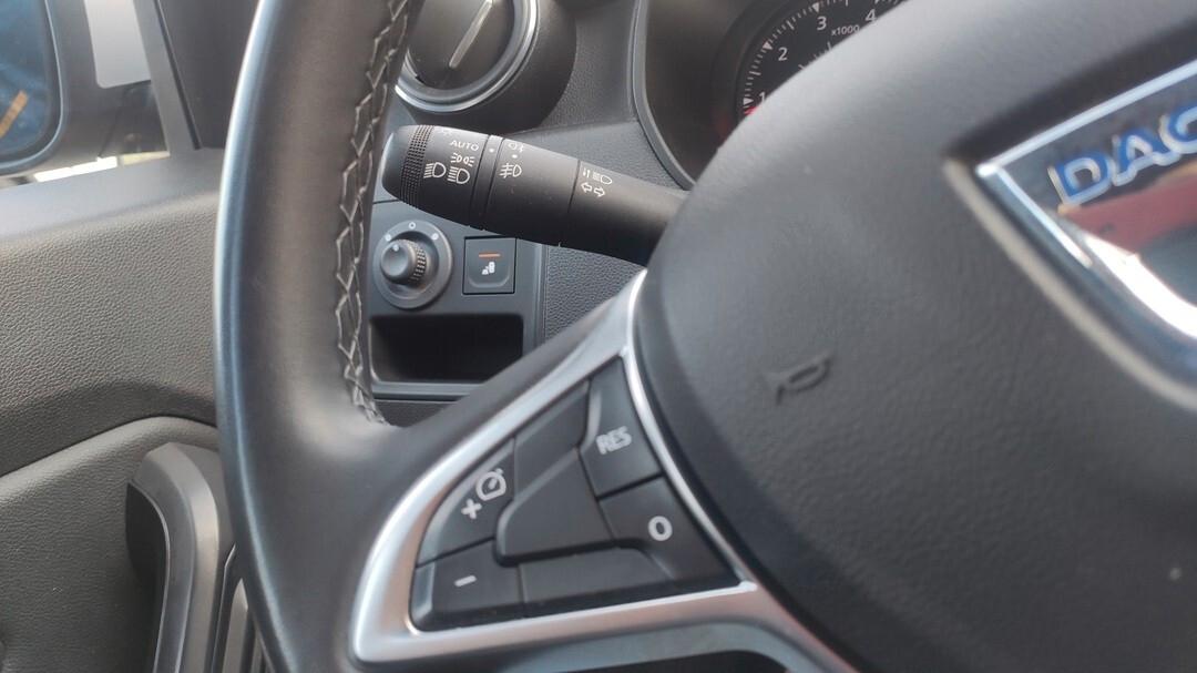 Dacia Duster 1.6 SCe 4x2 Prestige