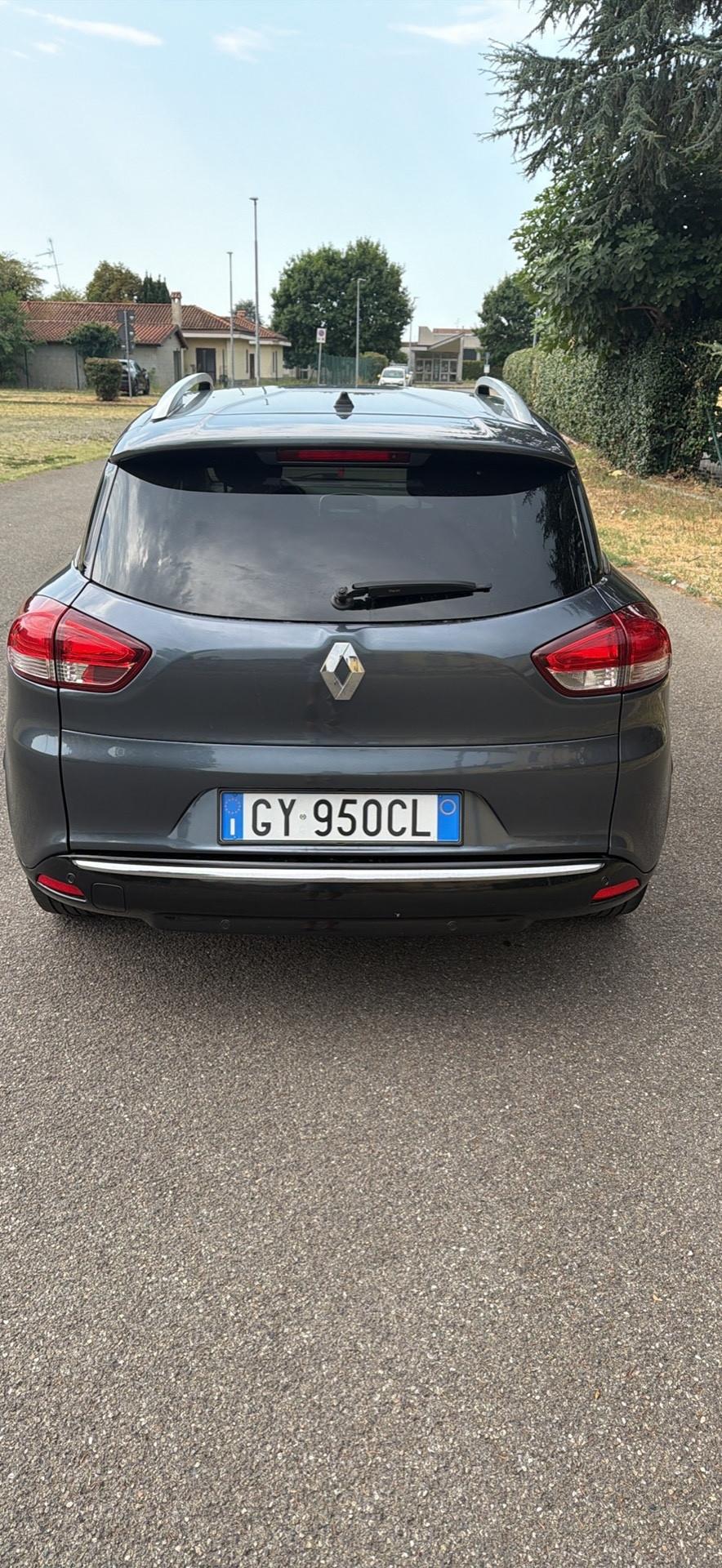 Renault Clio Sporter TCe 12V 90 CV Business