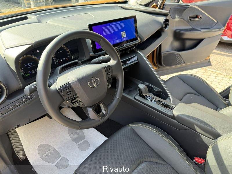 Toyota C-HR 2.0 PHEV Lounge Premiere