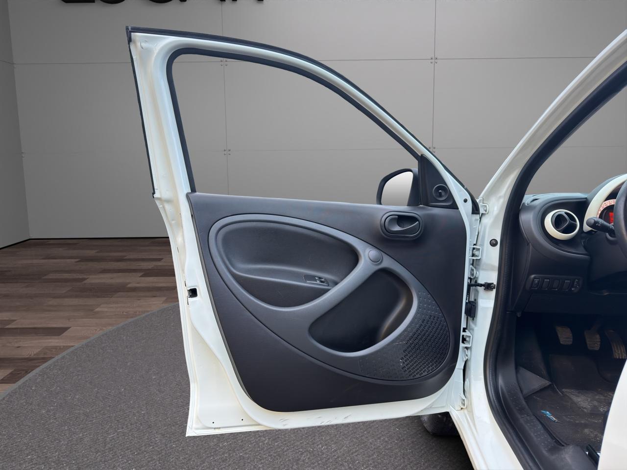 Smart forfour 1.0 Passion 71cv - Promo Finanziamento