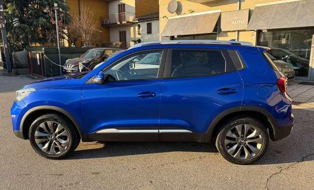 DR Automobiles DR4 1.5 GPL114cv TETTO/CARPLAY/RETROCAM PROMO FIN