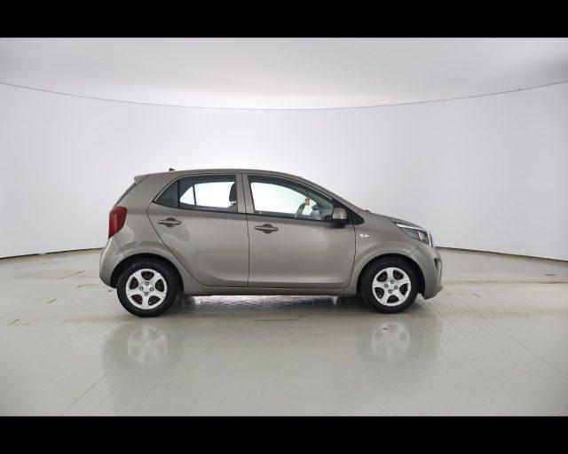 KIA Picanto 1.0 12V 5 porte Active
