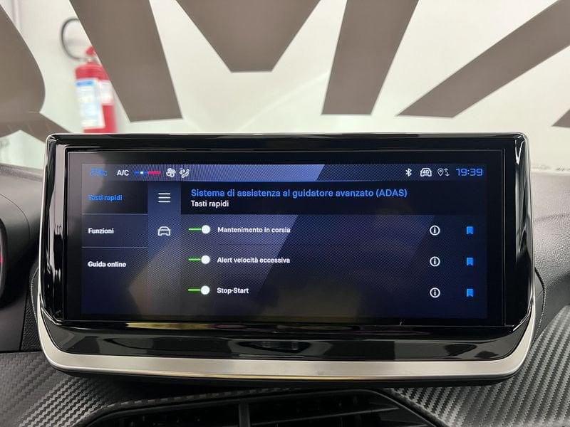 Peugeot 208 Business Hybrid 110 e-DCS6 auto