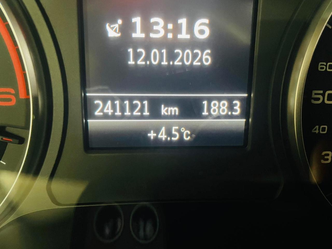 Audi A3 Sedan 1.6 TDI S-Line