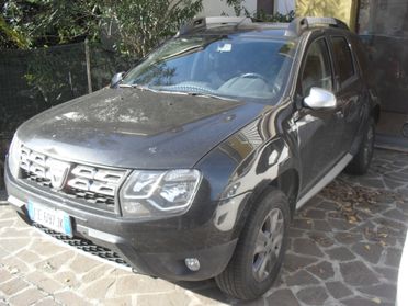 Dacia Duster 1.6 115CV Start&Stop 4x2 GPL Lauréate