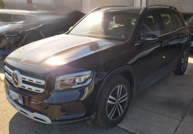 Mercedes-benz GLB 200 d Automatic 4Matic Business Extra **IN ARRIVO**