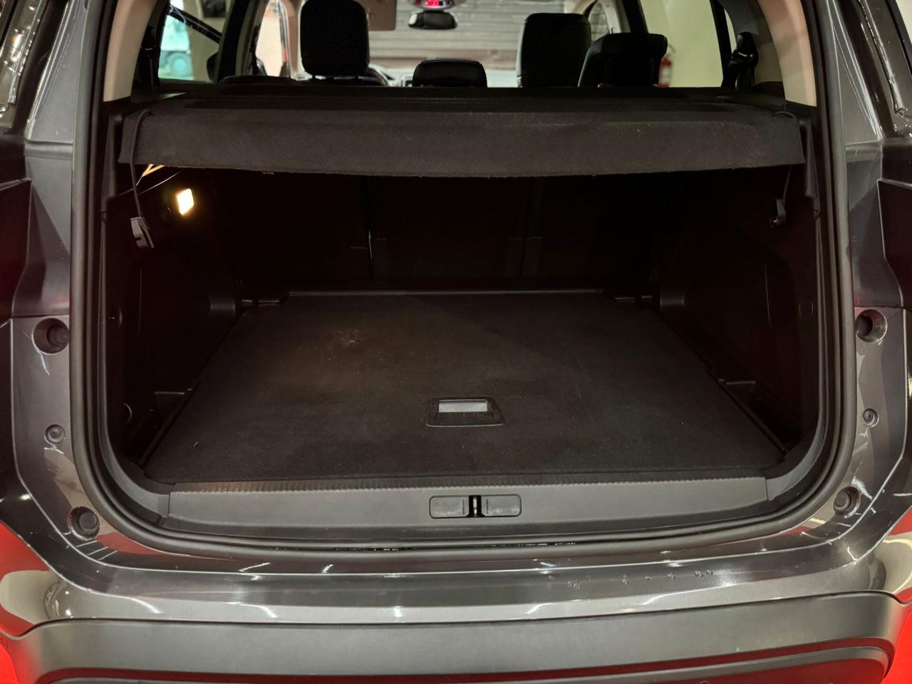 CITROEN C5 AIRCROSS NEOPATENTATI