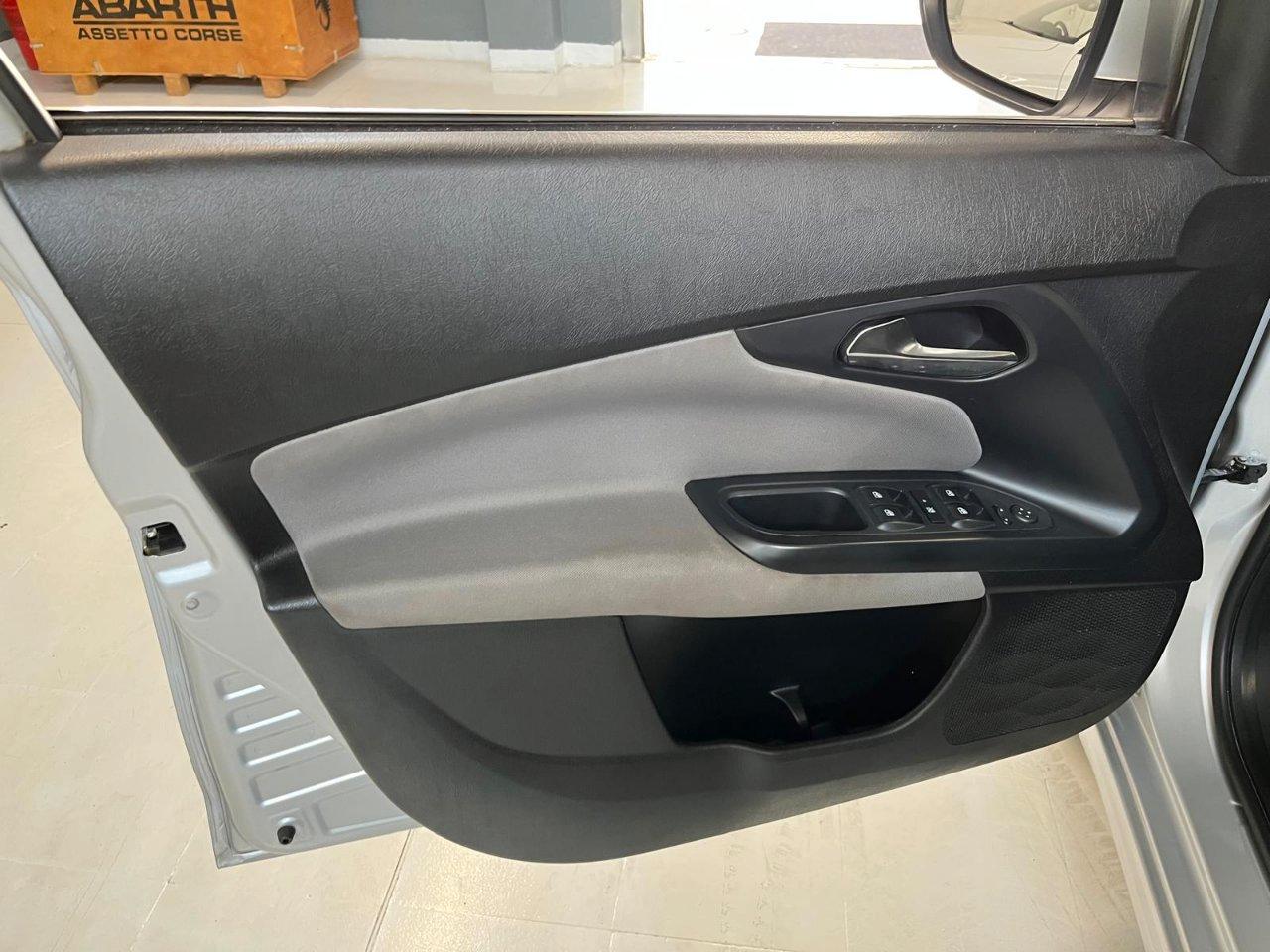 Fiat Tipo 4 Porte GPL Tipo 4p 1.4 Opening Edition 95cv GPL