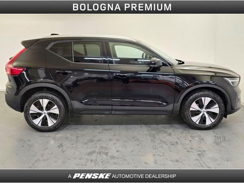 Volvo XC40 XC40 T2 automatico Core