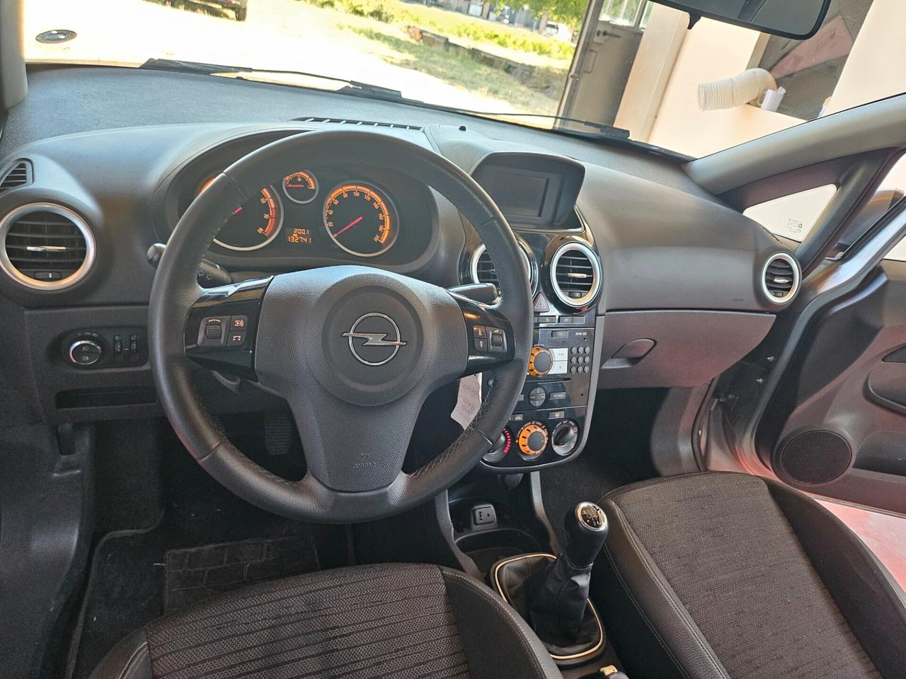 Opel Corsa 1.2 85CV 5 porte GPL-TECH Ecotec