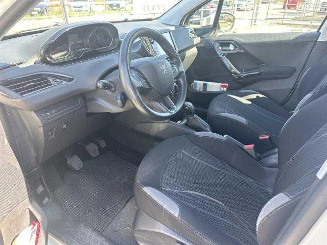 PEUGEOT 208 1° serie 1.4 VTi 95 CV 5p. GPL Access