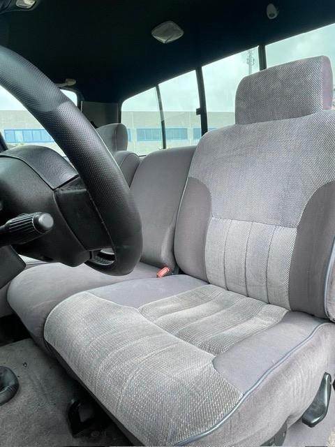Dodge RAM Big foot omologato