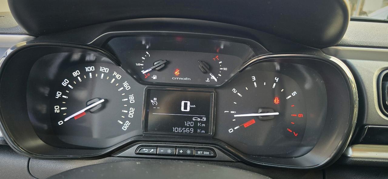 Citroen C3 PureTech 82 Feel - 2019