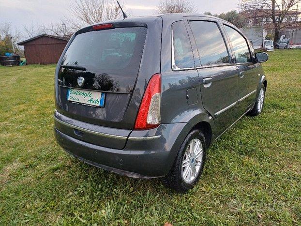 Lancia MUSA 1.4 16V Gold Dualogic Automatica