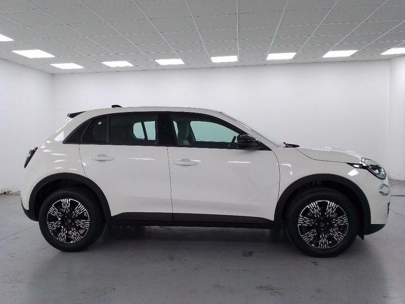 FIAT 600 1.2 hybrid Icon 145cv auto