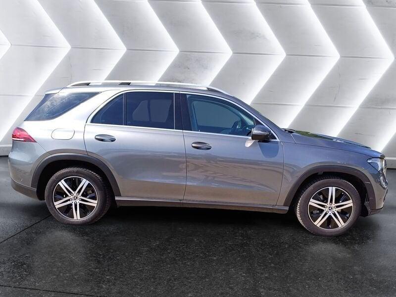 Mercedes-Benz GLE 300 d Sport 4matic auto