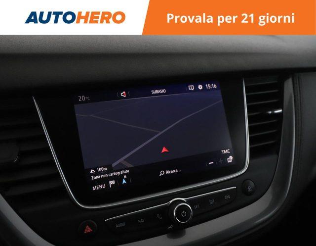 OPEL Grandland X 1.6 diesel Ecotec Start&Stop aut. Innovation