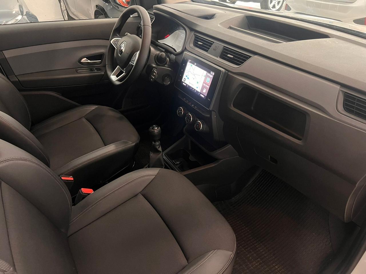 Renault Express 1.5 Blue dCi Van - 2023