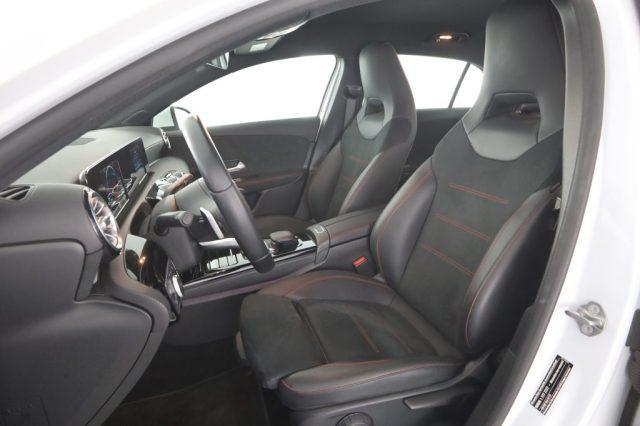 MERCEDES-BENZ A 250 A 250 e EQ-POWER Automatic PREMIUM