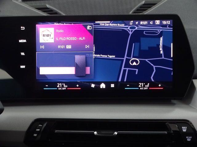 BMW X1 sDrive20i Steptronic *PROMO PARISI GROUP*