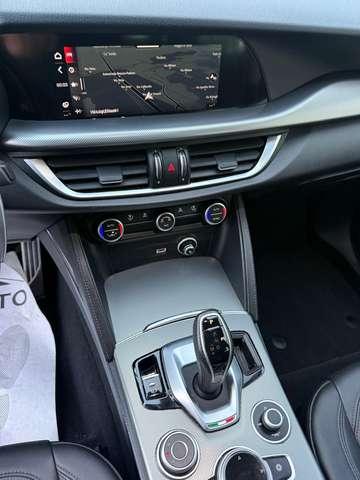 Alfa Romeo Stelvio 2.2 t Sprint Q4 190cv auto PROMO FIN