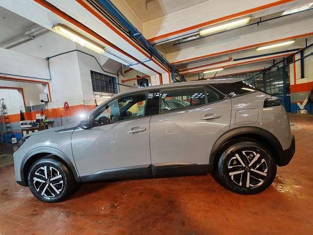 Peugeot 2008 1.2 Hybrid Active Pack 136cv E-DCS6 36 Rate 193,80