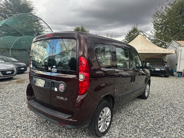 Fiat Doblo Doblò 1.6 MJT 16V 90CV Dynamic