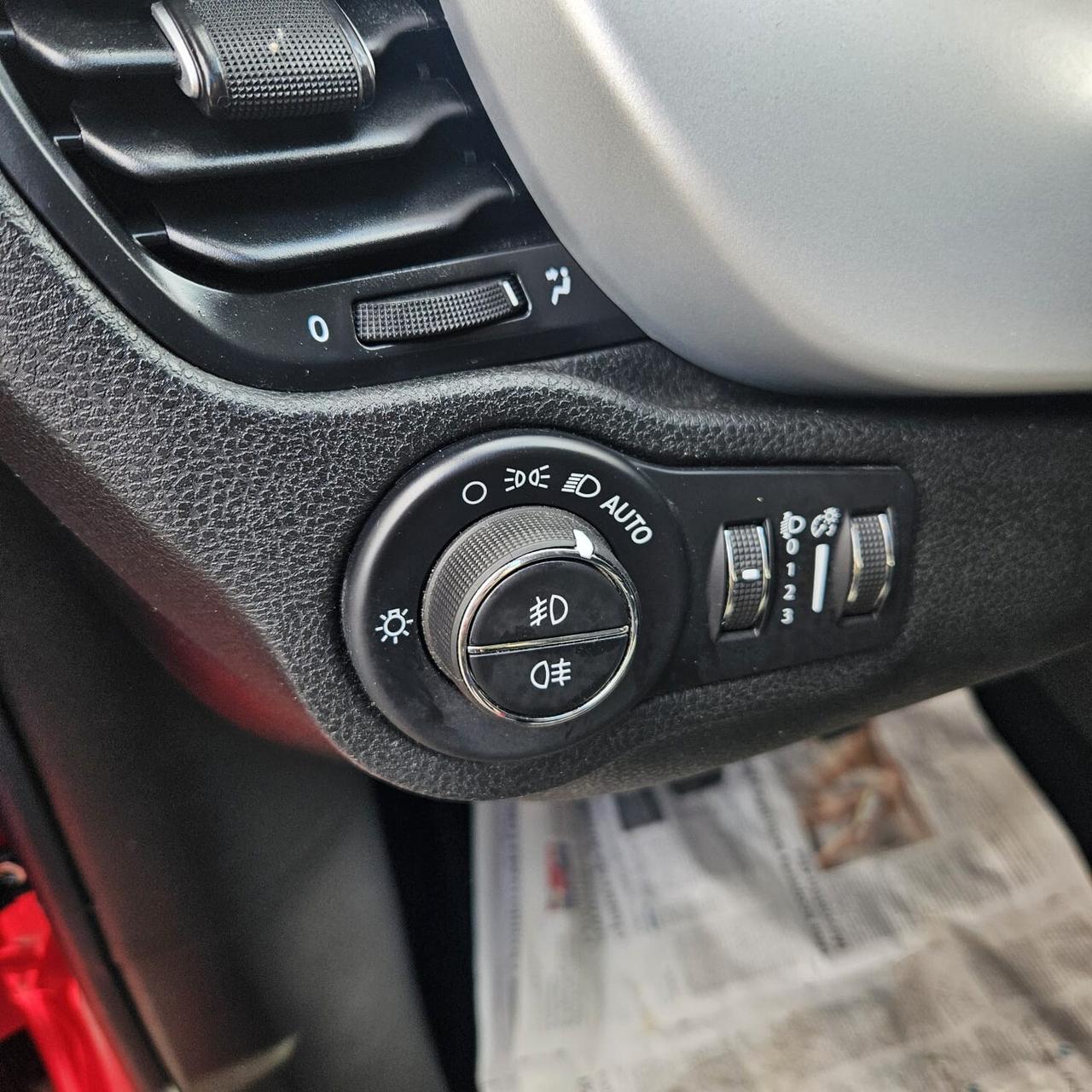 Fiat 500X 1.3 Mtj 95CV diesel Connect 2021