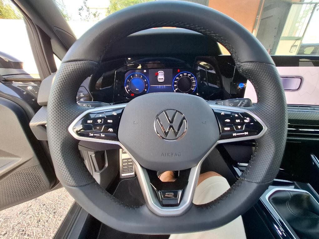 Volkswagen Golf 1.5 TSI EVO ACT R-Line