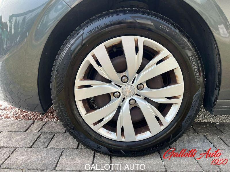 Peugeot 208 1.2 PureTech 82cv Active