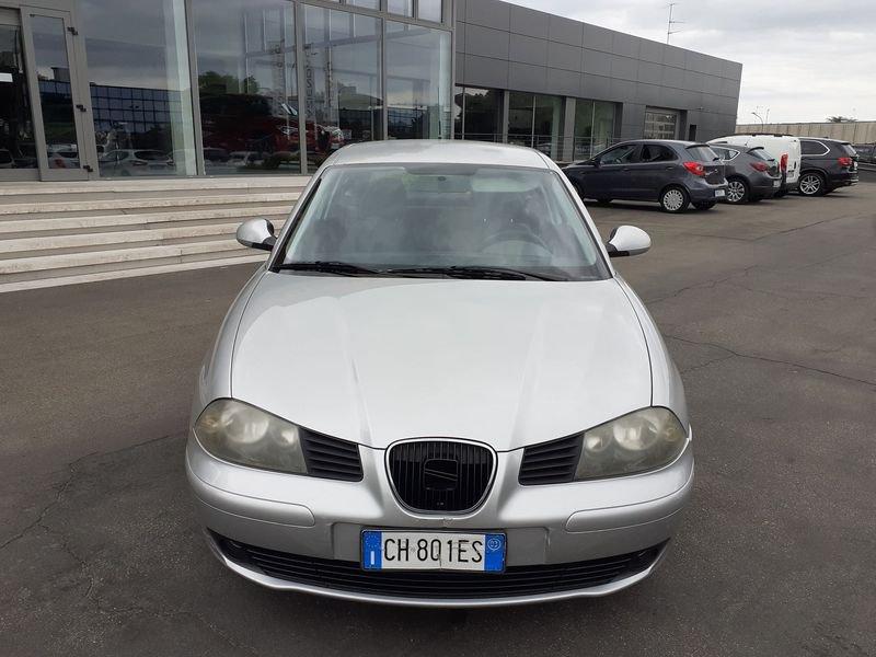 SEAT Ibiza Ibiza 3p 1.4 tdi 75cv