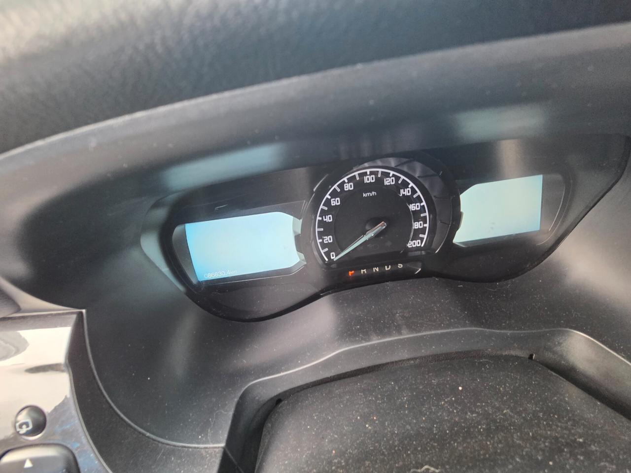 Ford Ranger 2.0 TDCi DC Wildtrak 5 posti