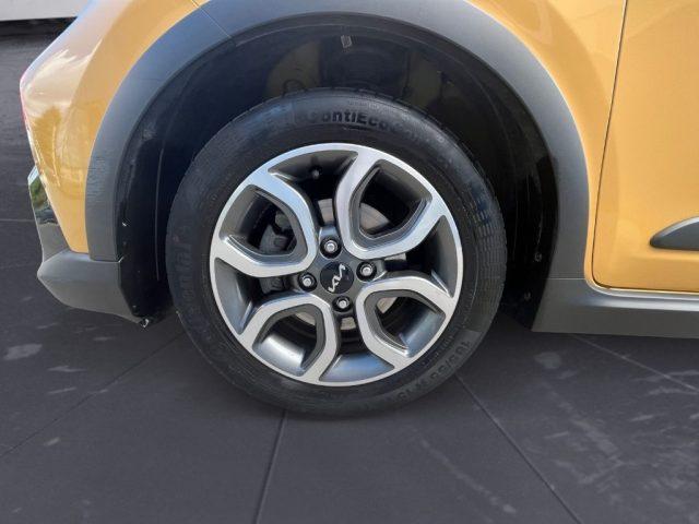 KIA Picanto 1.0 12V 5 porte X Line