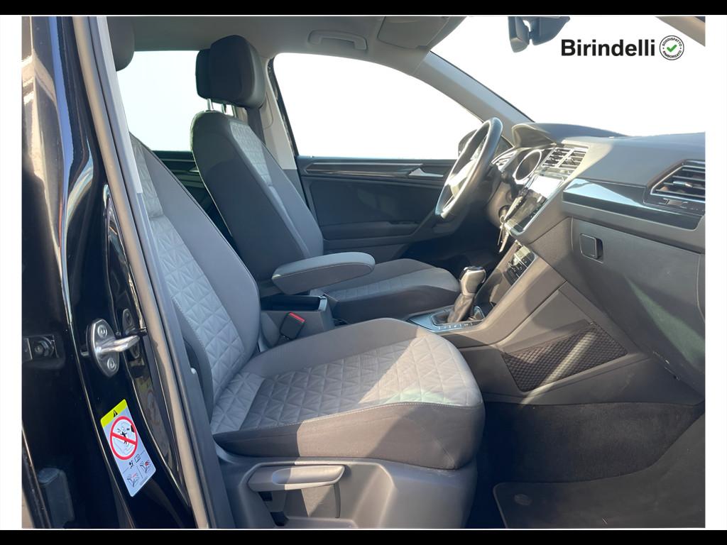 VOLKSWAGEN Tiguan 2ª serie - Tiguan 1.5 TSI 150 CV DSG ACT Elegance