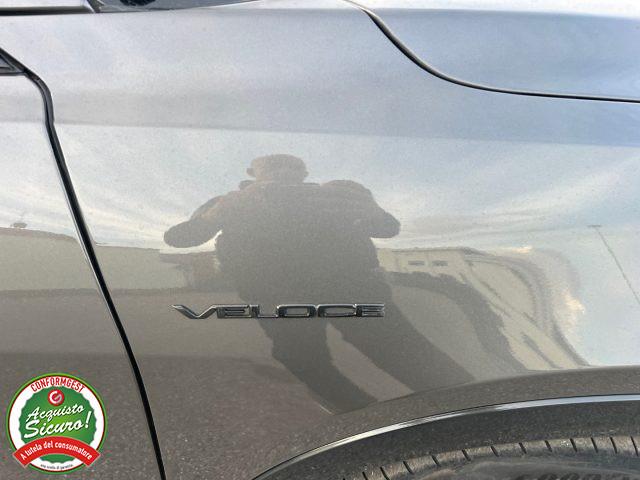 ALFA ROMEO Tonale 1.3 280 CV Plug-in Hybrid AT6 Q4 Veloce