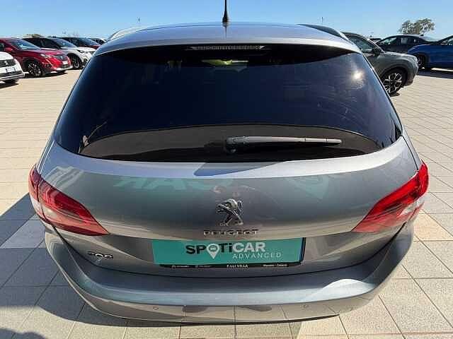 Peugeot 308 BlueHDi 130 S&S SW Allure