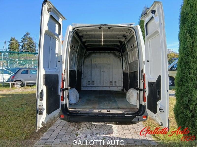 Renault Master T33 2.3 dCi/125cv Furgone E5+IVA