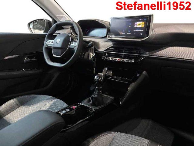 PEUGEOT 208 1.2 puretech Allure s&s 100cv